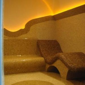 Строим турецкую баню г.Новосибирск